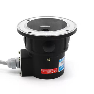 ตัวเข้ารหัส Tamagawa รุ่น TS5013N69 แบบหมุนเพิ่มค่าได้ OIS68-2048C T-L3-12 ของแท้ใหม่เอี่ยม - Product Image 3
