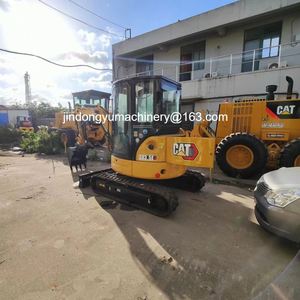 Excavatrice 5 tonnes Premium Cat305.5e. Qualité excellente. Prix raisonnable. - Product Image 6
