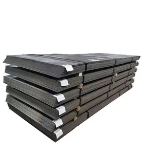 Wholesale Carbon Steel 2mm 6mm 10mm 12mm 15mm Nm360 Nm 550 Nm 400 Nm 650 Nm600 Steal Wear Sheet Carbon Steel Plate