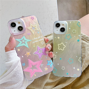 Ốp điện thoại cho Spark Go 2024 Note 30 ITEL A05S A70 S23 4G S23+ Girl Hot 40 7 Infinix <span class=keywords><strong>Smart</strong></span> 8 Pro - Product Image 2