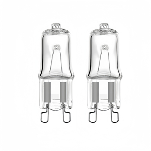 หลอดไฟ LED SMD ป้องกันแสงสีฟ้า สำหรับบำบัดด้วยแสงสีแดง ตัวหลอดพลาสติก ขั้ว E27/E26/B22 แรงดันไฟฟ้า AC 85-265V CRI 80 ปรับความสว่างได้ รับประกัน 2 ปี - Product Image 4