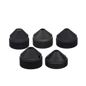 Lente Cónica HD, 3MP, 3.7mm / 2.8mm / 6mm / 8mm, Montura M12, Accesorios de Seguridad M776 - Product Image 5