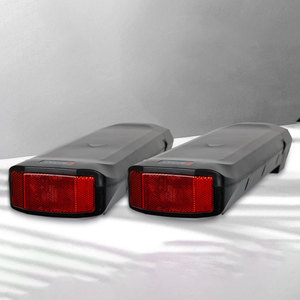 Boîtier de <span class=keywords><strong>batterie</strong></span> pour vélo électrique Boîte au lithium OEM en gros Coque amovible pour cellules au lithium - Product Image 4