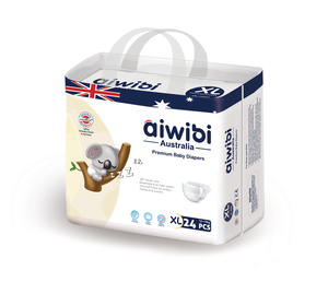 AIWIBI-paquete de 10 pañales de tpu para bebé, ropa de bebé con estampado en seco, himalaya, baba, dada, bambú, AWB09 - Product Image 4