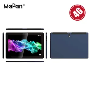 Cheap Android phone mobile Tablets 4G 3G WiFi FCC CE OEM Beauty Camera Wholesale MaPan Unlocked Smart Tablet PC Mobile phones