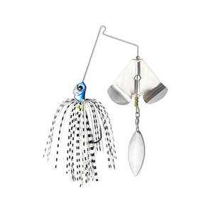 Señuelo <span class=keywords><strong>de</strong></span> Pesca <span class=keywords><strong>de</strong></span> Alta Calidad, Señuelo Artificial Duro, Spinnerbait con Cuchillas, Señuelos <span class=keywords><strong>de</strong></span> Natación, Aparejos <span class=keywords><strong>de</strong></span> Pesca, Spinnerbait con Hoja <span class=keywords><strong>de</strong></span> Sauce - Product Image 6