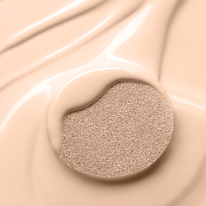 Tùy Chỉnh Chai Thủy Tinh 30Ml Kem Che Khuyết Điểm Tự Nhiên Nền Tảng Bảo Hiểm Đầy Đủ Vẻ Đẹp Nền Tảng Chất Lỏng Nhãn Hiệu Riêng - Product Image 3