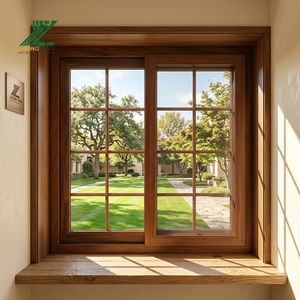 Fenêtre coulissante en verre grand format à changement de couleur, en plastique plexiglas, pour conception de maison, prix <span class=keywords><strong>double</strong></span> - Product Image 1