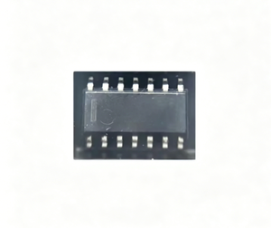 แบตเตอรี่ลิเธียมเดี่ยว Hainayu จัดส่งรวดเร็ว 3.7V พร้อมชิปขยายเสียงโมโน Class D กำลังขับ 18W รุ่น CS83702E ในตัว - Product Image 1