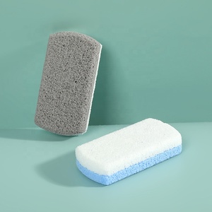 Depurador de pies de pedicura profesional, limas de pedicura, removedor de callos, Herramientas de limpieza, piedra pómez - Product Image 3