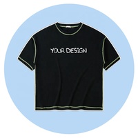2023 été nouveau Style haute qualité hommes T-shirts nouveau Design chemise Logo personnalisé hommes T-shirts blancs surdimensionné T-shirts