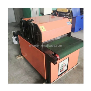 เครื่องขัดเกลียวประสิทธิภาพสูง เครื่องรีดทองแดง - Product Image 2