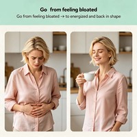 OEM 28 jours de désintoxication meilleure vente 28 jours de désintoxication mince ventre plat sachets de thé santé digestive soutien du métabolisme