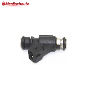 Inyector de Combustible para Automóviles a Bajo Precio, Boquilla 25342385A para Autos Che-vrolet G-M, Repuestos Inyectores - Product Image 2