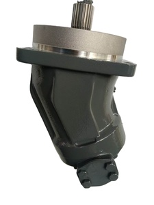 Moteur hydraulique A2FLM 200/60L-VZ-SO95 A2FLM1000/60W-VZH010 Pompe à piston compatible - Product Image 5