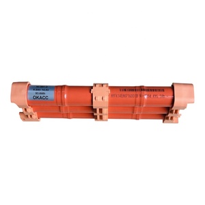 Módulos de Celdas de Baterías NiMH para Reparación 14.4V 6500mAh para Toyota <span class=keywords><strong>Auris</strong></span> Gen2 2014 Híbrido Premium Fabricante - Product Image 3