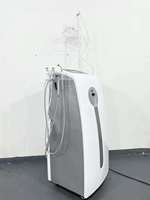 Équipement de beauté de salon machine à jet peeling spa haute pression jetpeel