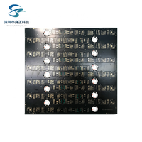 Diseño Personalizado de PCB, Diagrama Esquemático, Lista de Materiales, Impresión Integral, Servicio de Ensamblaje de PCB, PCBA, Colocación SMT.