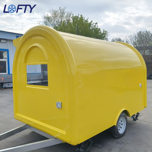 Carrito de Helados Comercial, Triciclo Refrigerador, Carrito de <span class=keywords><strong>Bicicleta</strong></span> con Congelador para Venta de Jugos y Helados, Carrito de Comida Móvil con Ruedas - Product Image 1