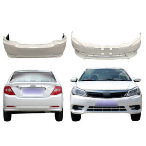 Repuestos para Automóviles BYD F3: Brazo de Control, Barra de Acoplamiento, Rótula, Barra Estabilizadora, Parachoques, Faro Delantero, Faro Trasero, Guardabarros, Faro Antiniebla - Product Image 5