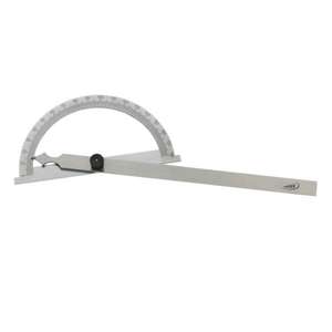 Helios preisser-0411301 protractors พร้อมตัวล็อค srew - EAN 4029713209575 protractors และ BEVEL - Product Image 1