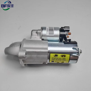 Chất lượng cao 361002e501 ô tô điện tử khởi phát điện 36100-2e501for H yundai - Product Image 6