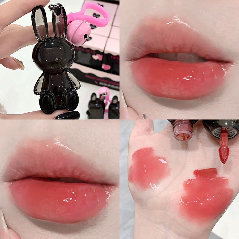 Flowerless Tea Jelly