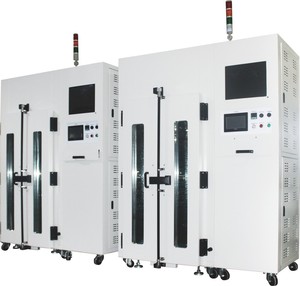 Автоматизированная камера для испытаний на старение |   Промышленная печь для тестирования электронных компонентов на устойчивость к воздействию окружающей среды |   Настраиваемый - Product Image 2