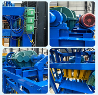 L'usine chinoise propose des machines à fabriquer des briques de haute qualité offrant des performances exceptionnelles