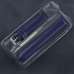 <span class=keywords><strong>Correa</strong></span> <span class=keywords><strong>de</strong></span> Reloj Lionorm <span class=keywords><strong>de</strong></span> Piel <span class=keywords><strong>de</strong></span> Becerro Suave, 14mm 16mm 18mm 20mm 22mm, <span class=keywords><strong>Correa</strong></span> <span class=keywords><strong>de</strong></span> Repuesto <span class=keywords><strong>de</strong></span> Cuero Genuino con Kit <span class=keywords><strong>de</strong></span> Herramientas - Product Image 2