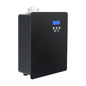 SCENTHOPE S3000 3000CBM Arôme Naturel D'huile Essentielle de Machine De Parfum Électrique pour Hôtel Loby - Product Image 5