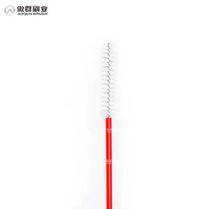 Numuneler, Test tüpleri, santrifüj tüpleri, şişeler ve şişeler için laboratuvar temizleme fırçaları - Product Image 3