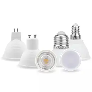 Lampadina Led GU10 RGB + CCT Smart Wi-Fi + BLE 4,5W compatibile Google /