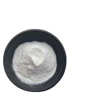 Matière première de bêta-glucane de qualité supérieure, 100% soluble dans l'eau, poudre hydratante anti-rides pour les soins de la peau