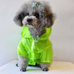 Wear leather waterproof UV Tough camo dog rait layer - Product Image 5