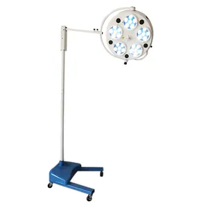 LIZE Hospital Operation Light Led Surgical Light Medical Theatre Operation Shadowless Lamp Portable Ot Lights for Operating Room