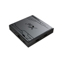 YDH- X96 NEX 2026 terlaris S905Y5 Quad Core Android 14 4K 2+16GB Harga Grosir Pabrik Streaming Stabil untuk Box