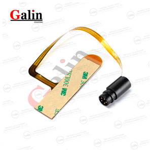 Nd Hướng dẫn sử dụng bột sơn Súng phụ tùng kích hoạt chuyển đổi 1108095 (không OEM) - Product Image 3