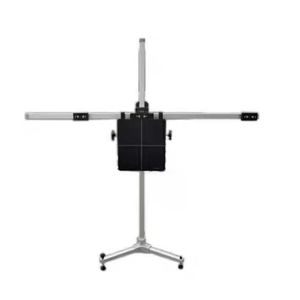 Outil d'étalonnage ADAS 360 système de vue surround et équipement de diagnostic de scanner radar automobile - Product Image 2