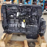 Moteur diesel en promotion, moteur diesel de haute qualité pour tracteur, moteur diesel durable