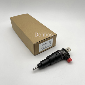 Inyector de Combustible Common Rail Diésel de Alta Calidad 22378580 BEBJ1F12001 para Camiones Volvo DM13 y Motor <span class=keywords><strong>Mack</strong></span> GU713 - Product Image 2