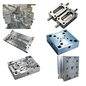 Empresas de Moldeo por Inyección de Plástico Personalizadas, Fabricación de Productos, Piezas Moldeadas, Molde de Inyección de Plástico Personalizado - Product Image 3