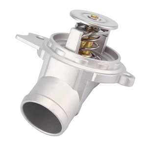 XS A1122000015 A1122030275อุณหภูมิเครื่องยนต์ M112สำหรับ Mercedes Benz อะไหล่เครื่องยนต์ - Product Image 4