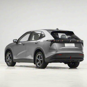 Nouveauté : SUV compact chinois JMEV Yichi 05S, véhicule électrique à énergie nouvelle, longue autonomie, conduite à gauche, véhicule familial urbain, pour l'exportation. - Product Image 6