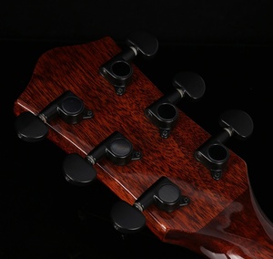 Vente directe Chine Fabricant Guitare acoustique 41 pouces Épicéa Corps en bois massif Palissandre Coupé Brillant Finition mate <span class=keywords><strong>Acajou</strong></span> - Product Image 4