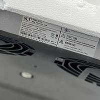 Original nouveau 90 kW 125HP onduleur Micro variateur de fréquence 220V 131H4956 FC-102P90KT4E20H1TGXXXXSXXXXAXBXCXXXXDX