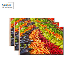 Thương hiệu mới 8.0 inch <span class=keywords><strong>TFT</strong></span> <span class=keywords><strong>LCD</strong></span> hiển thị Module NV080WUM-N61 435 nits 60 Hz 45 pins mipi phù hợp với bảng điều khiển - Product Image 6