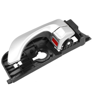 Manijas Interiores de Puerta para Varios Modelos Hyundai Sonata, Repuestos Automotrices Transfronterizos 82610-3K020 83610-3K020 - Product Image 1