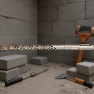 Broca Sds-Plus Extreme 2 de 10 mm para perforación de hormigón y mampostería - Product Image 3