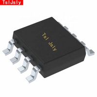 Driver LED TSLJSLY AL1676-20CS7-13 SOIC-7 IC, composants électroniques de marque standard originaux, diode triode AL1676-20CS7-13
